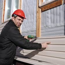 Best Weatherproofing and Sealing  in Mahnomen, MN